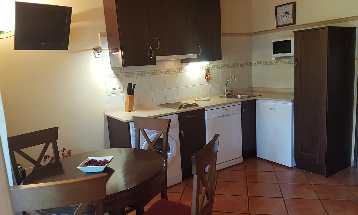 Photo of Kitchen in Avin