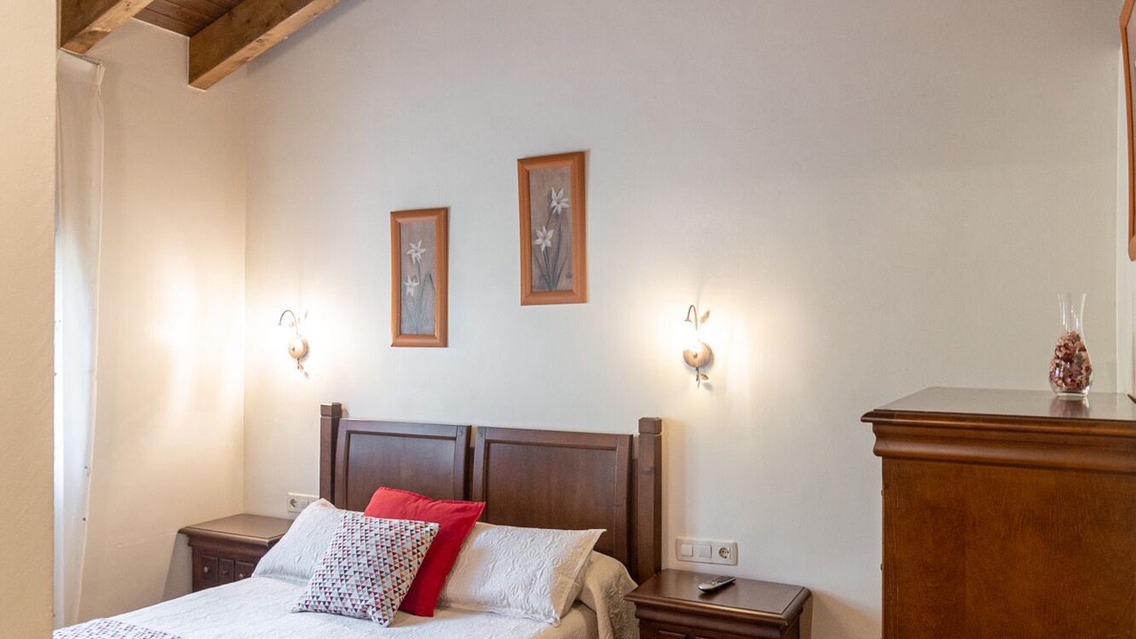 Photo of Bedroom in Avin
