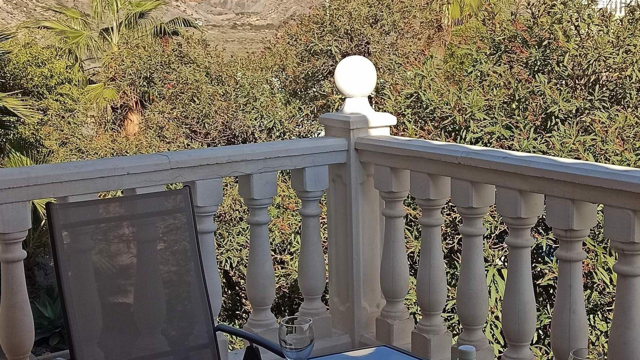 Photo of Outdoor in San Juan de los Terreros