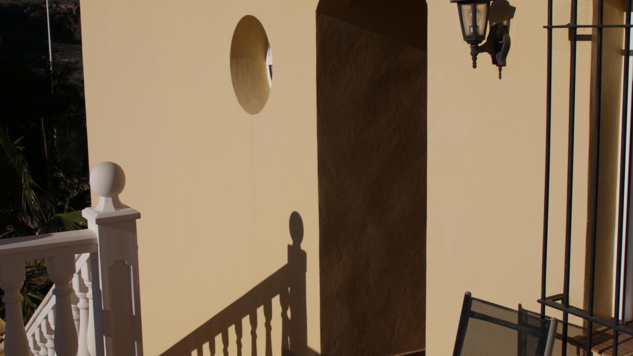 Photo of Patio Balcony in San Juan de los Terreros