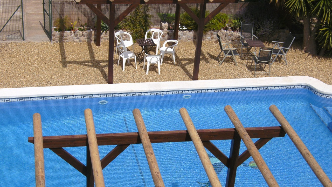 Photo of Outdoor in San Juan de los Terreros