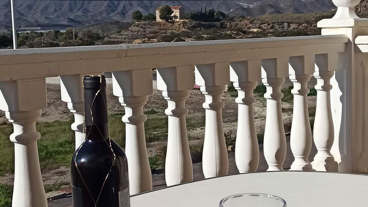 Photo of Outdoor in San Juan de los Terreros