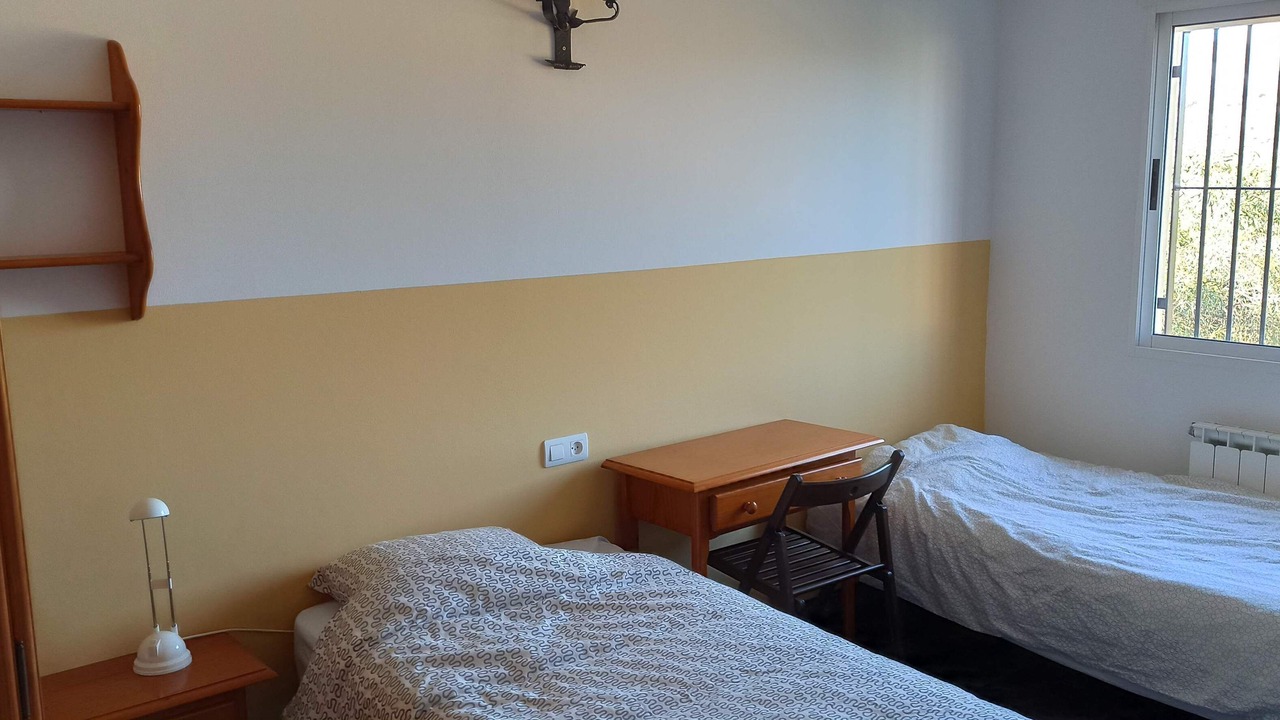 Photo of Bedroom in San Juan de los Terreros