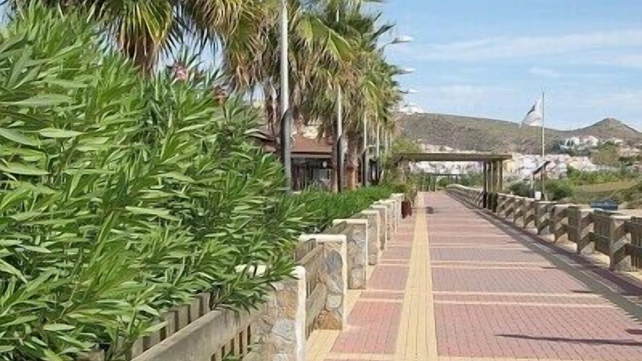 Photo of Outdoor in San Juan de los Terreros