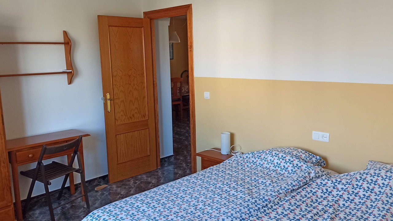 Photo of Bedroom in San Juan de los Terreros