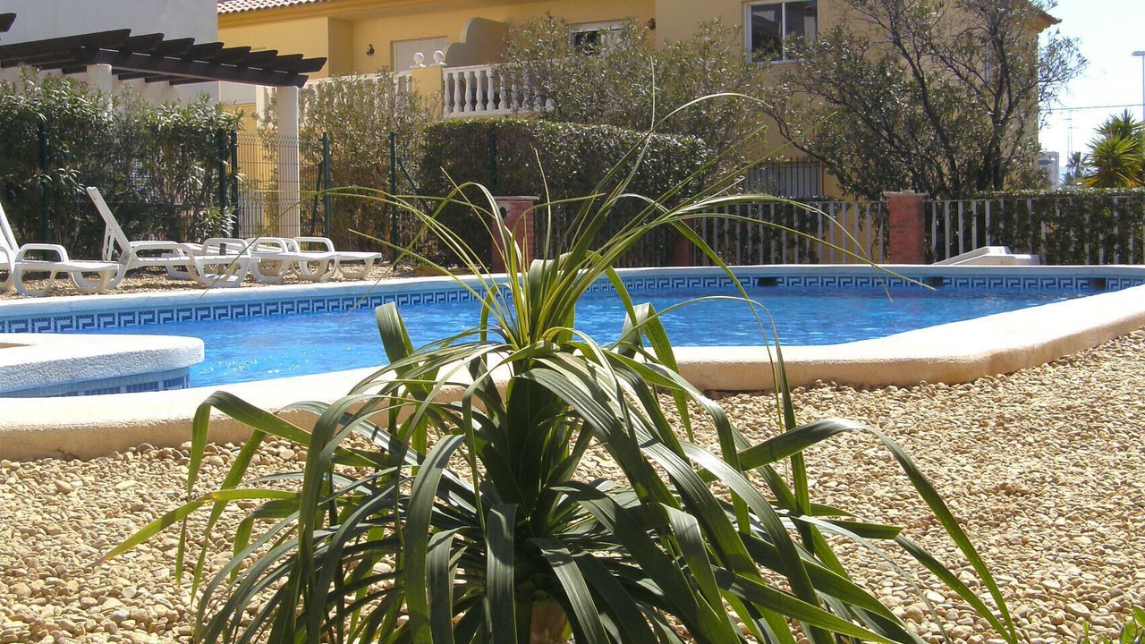Photo of Outdoor in San Juan de los Terreros