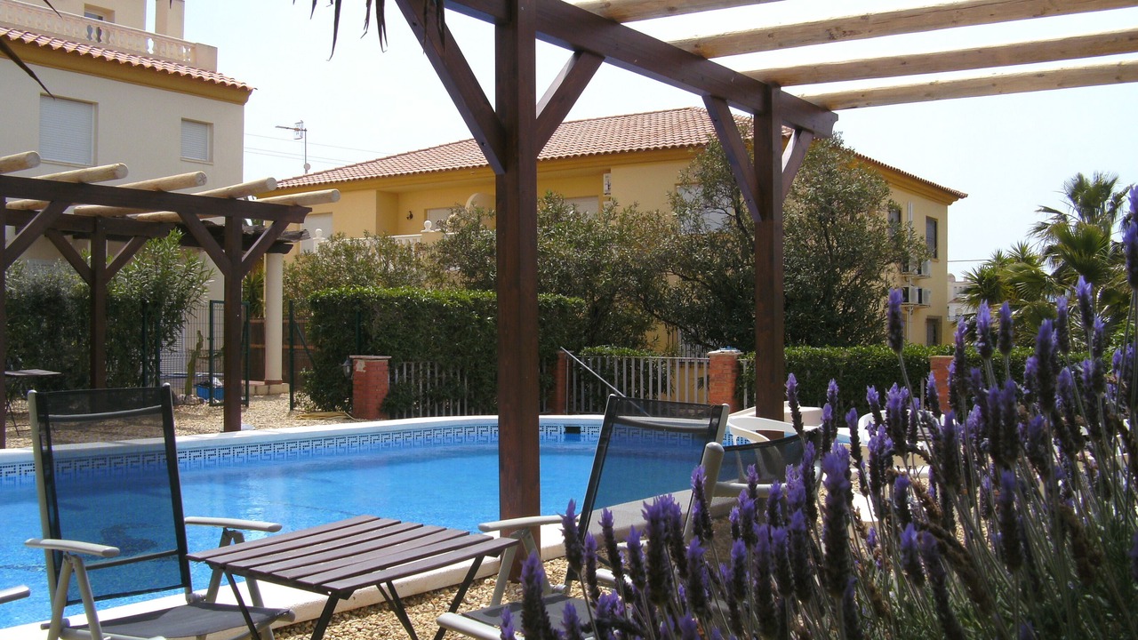 Photo of Outdoor in San Juan de los Terreros