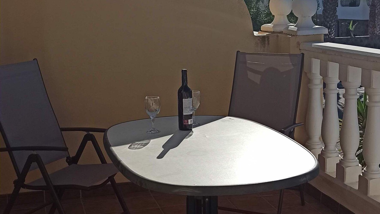 Photo of Outdoor in San Juan de los Terreros