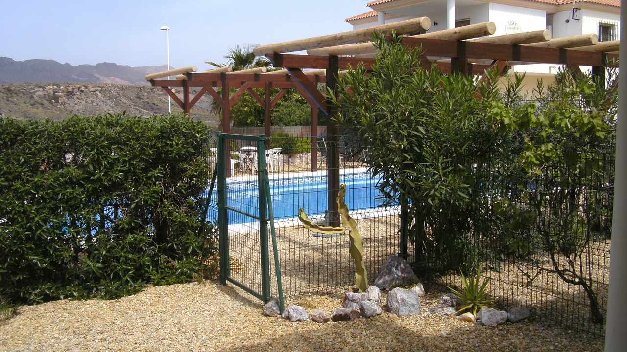 Photo of Outdoor in San Juan de los Terreros