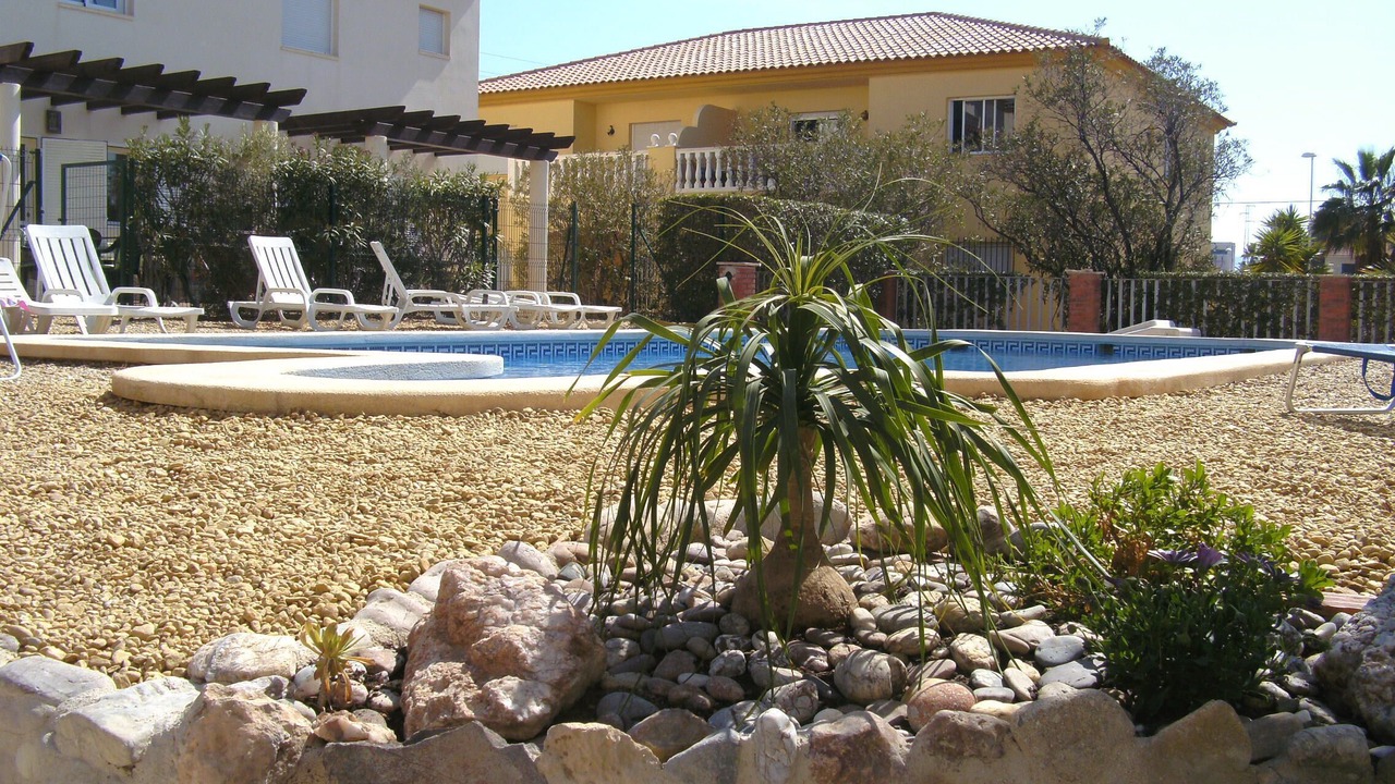 Photo of Outdoor in San Juan de los Terreros