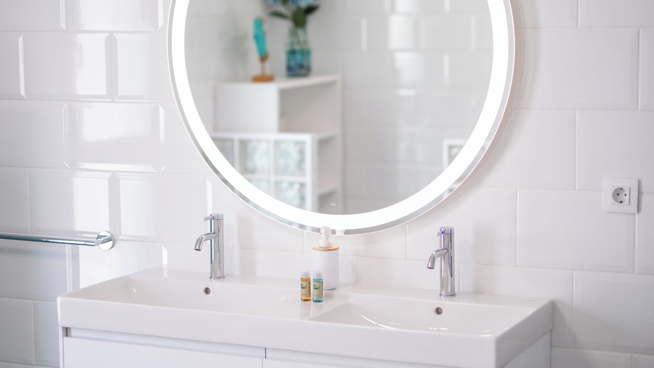Photo of Bathroom in Morro Jable