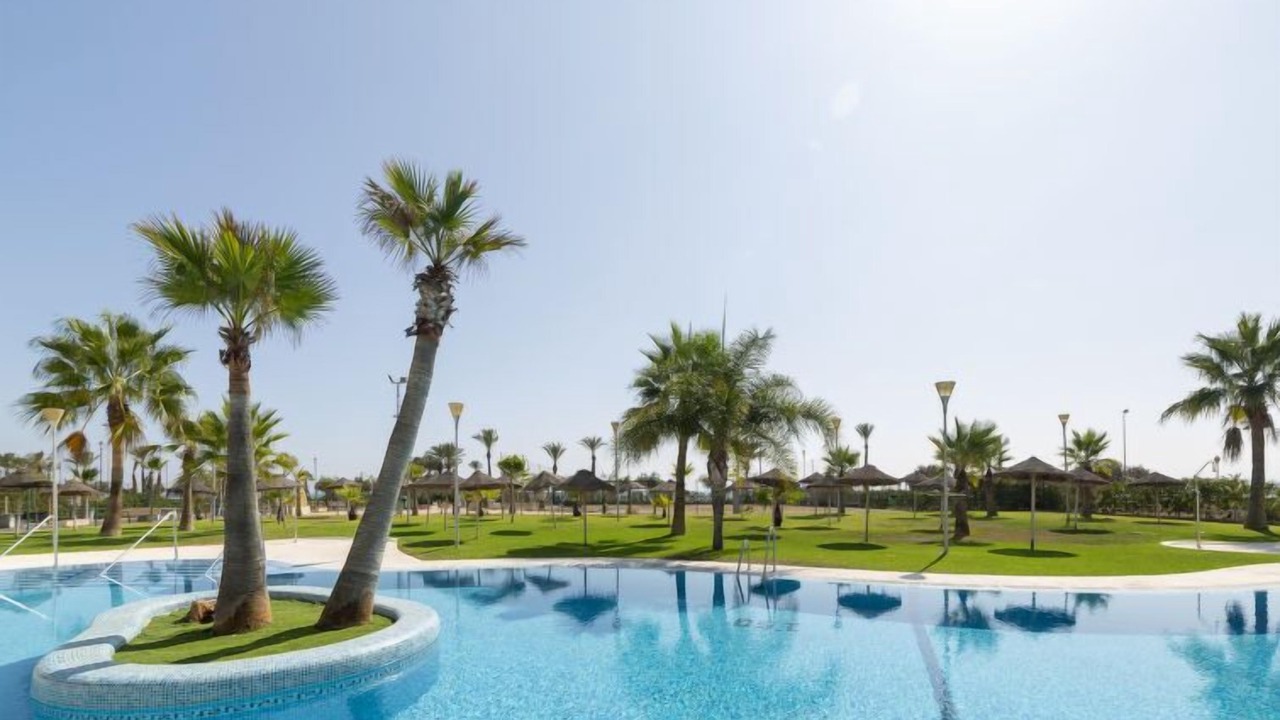 Photo of Outdoor in Roquetas de Mar