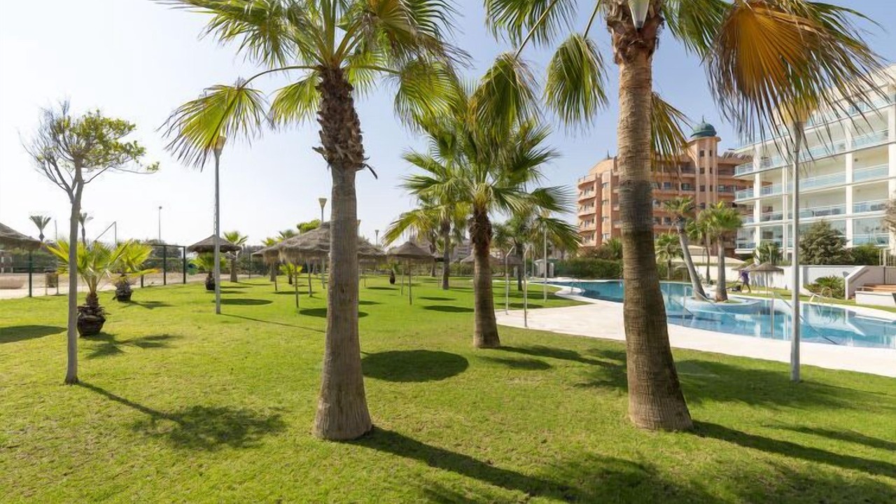 Photo of Outdoor in Roquetas de Mar