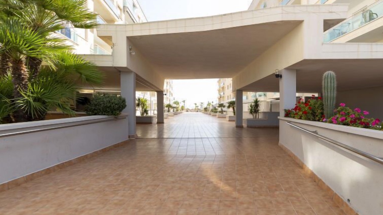 Photo of Outdoor in Roquetas de Mar