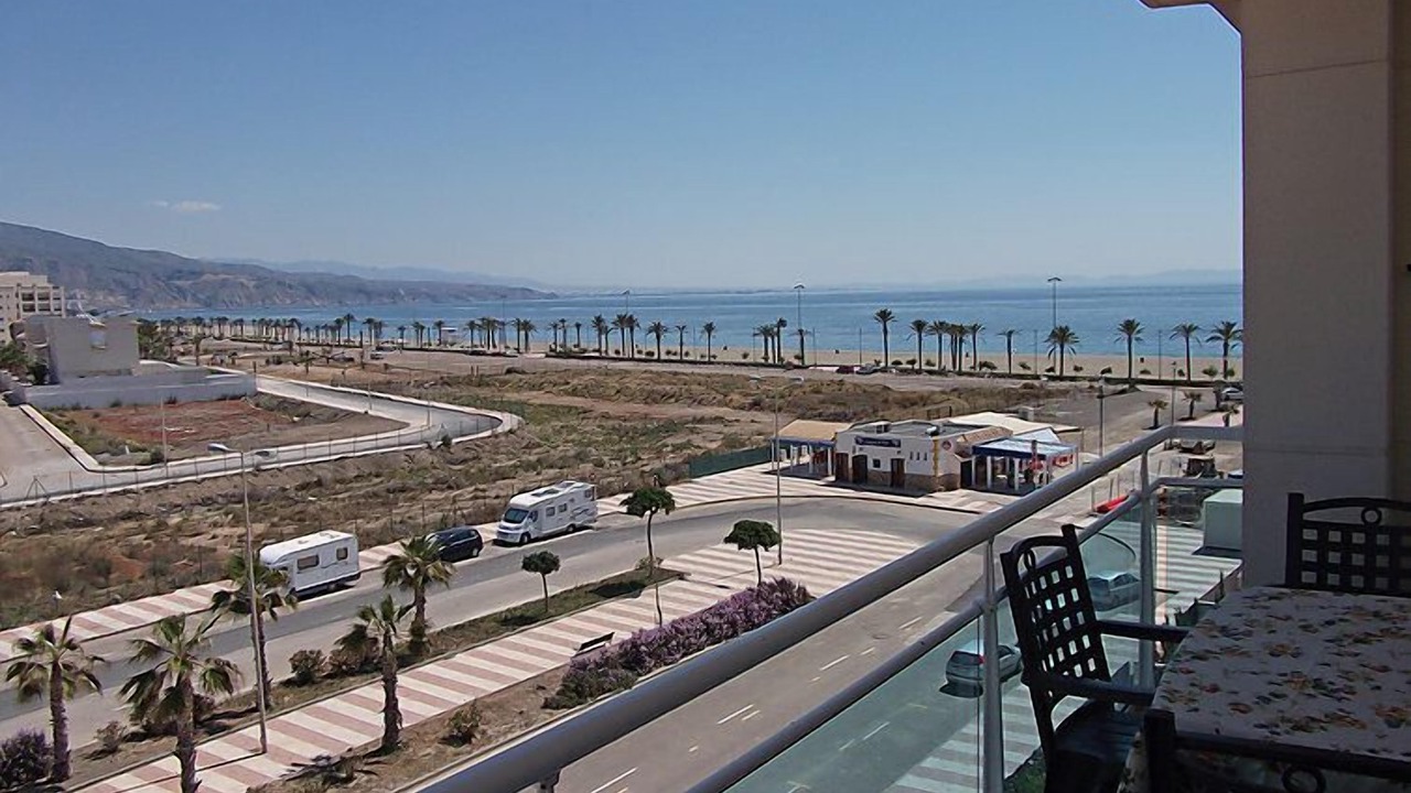Photo of Outdoor in Roquetas de Mar