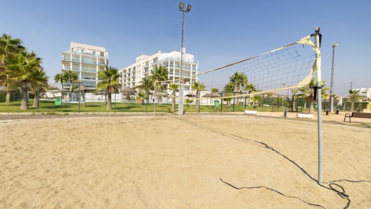 Photo of Outdoor in Roquetas de Mar