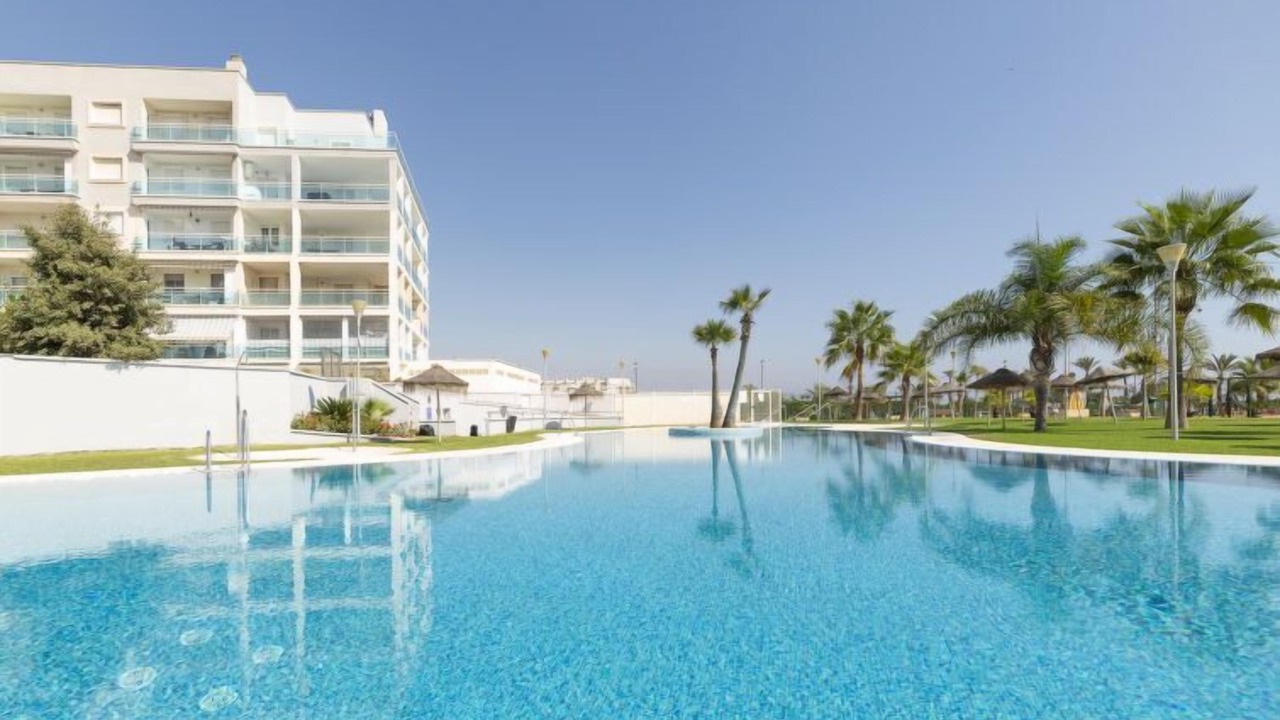 Photo of Outdoor in Roquetas de Mar