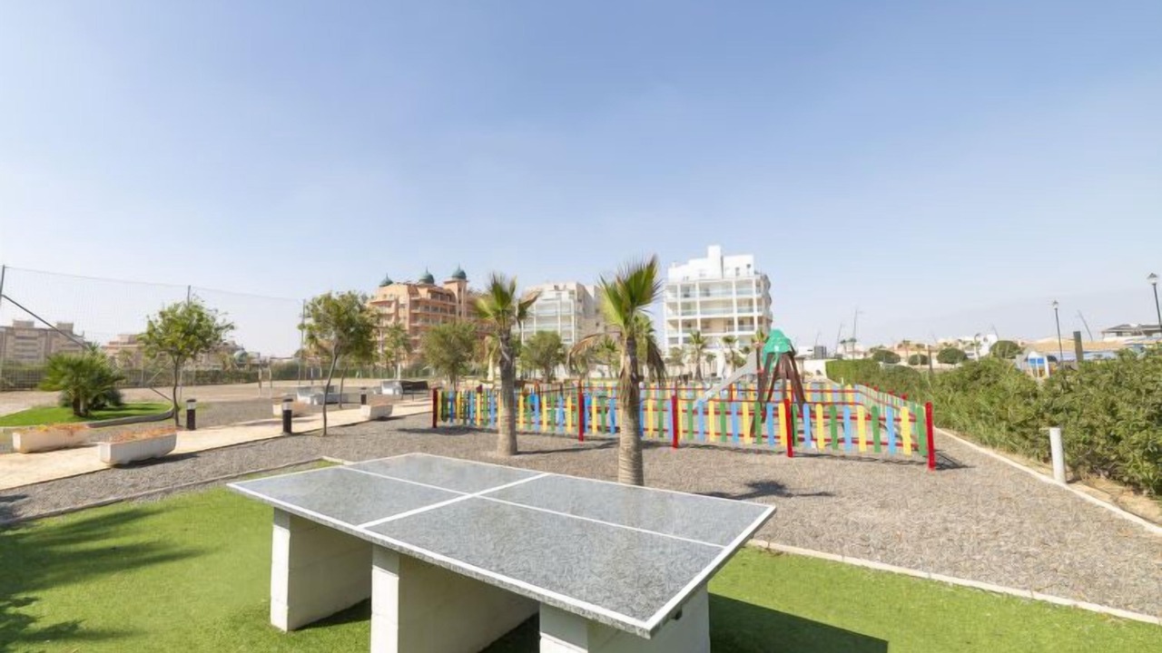 Photo of Outdoor in Roquetas de Mar