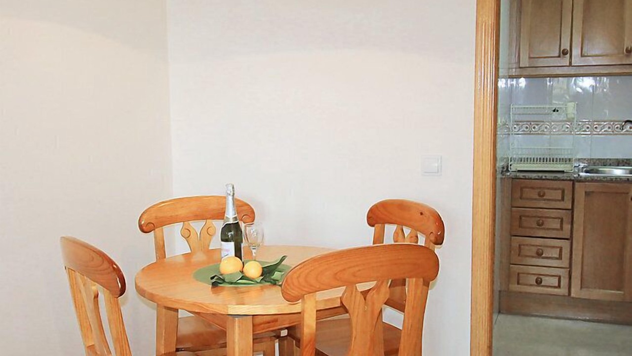 Photo of Livingroom in Rincon de Loix