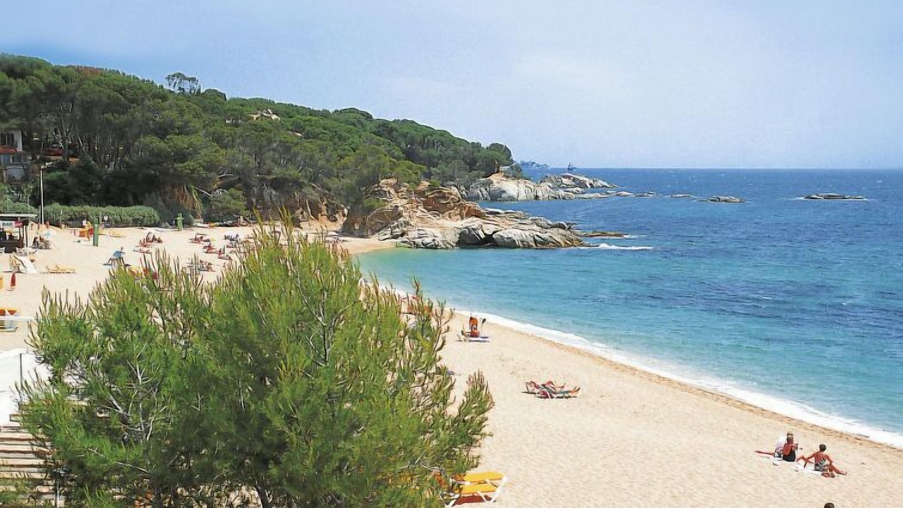 Photo of Outdoor in Calonge