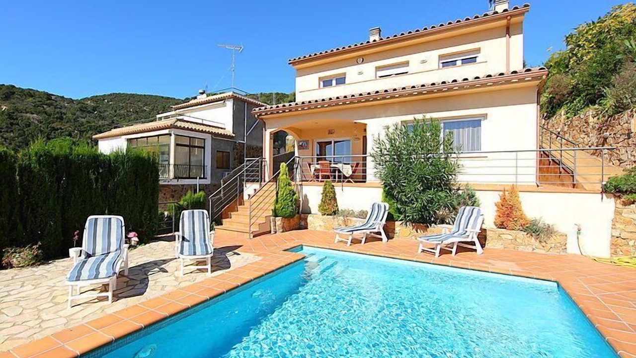 Photo of Outdoor in Calonge