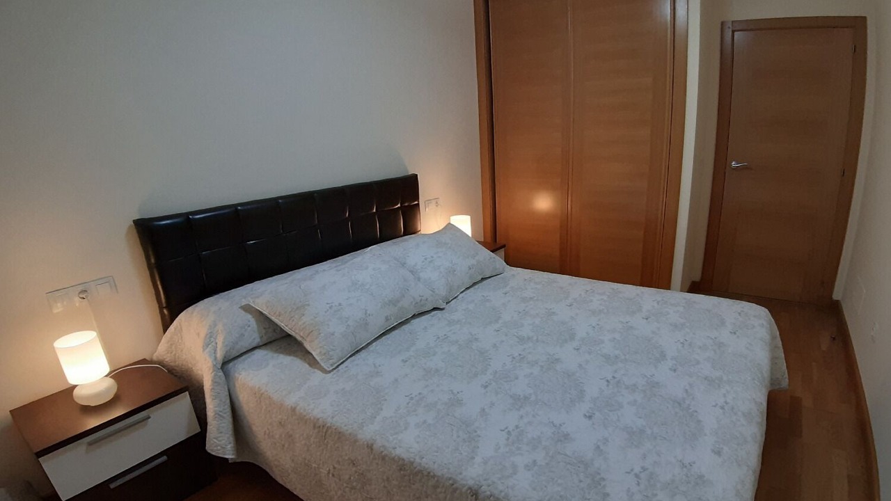 Photo of Bedroom in Carino