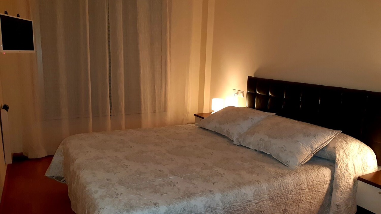 Photo of Bedroom in Carino