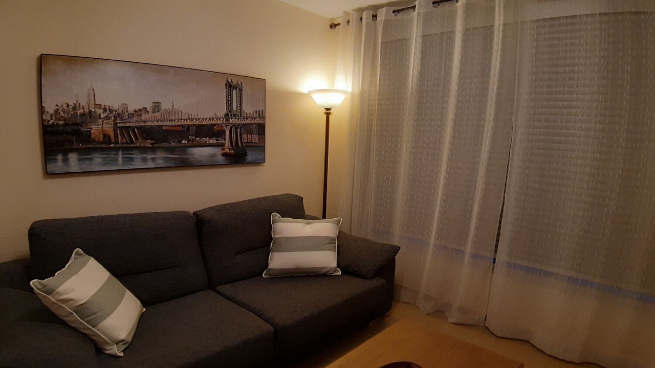 Photo of Livingroom in Carino