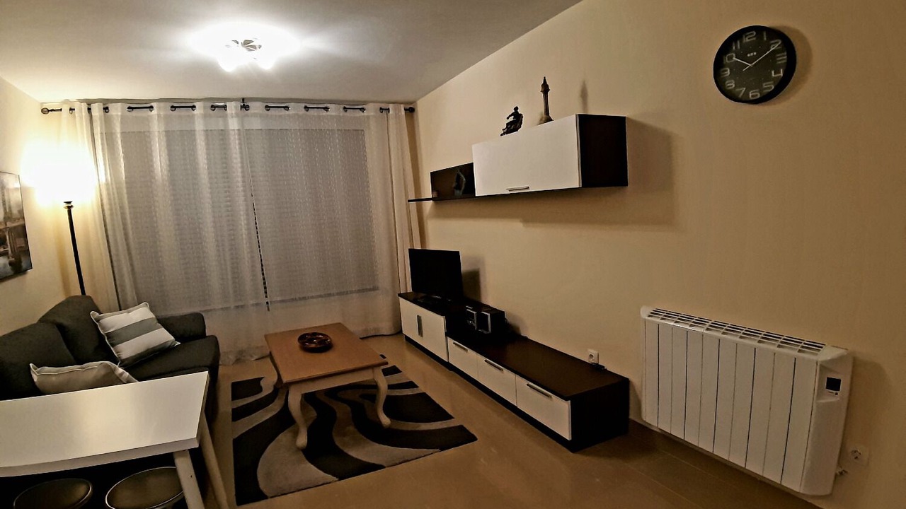 Photo of Livingroom in Carino