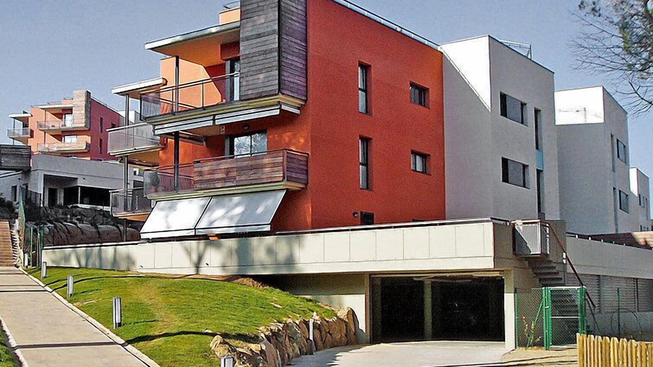 Photo of Outdoor in Lloret de Mar