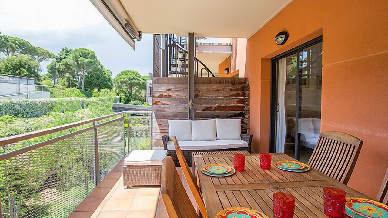 Photo of Outdoor in Lloret de Mar