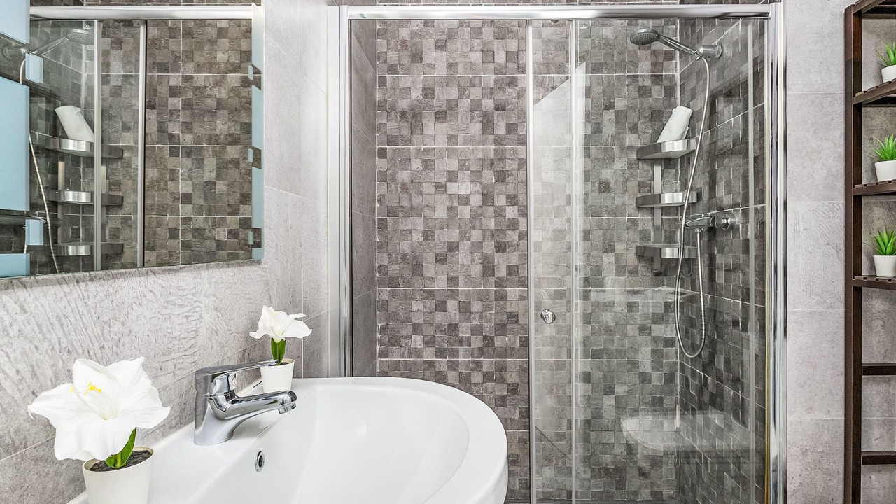 Photo of Bathroom in Torremolinos