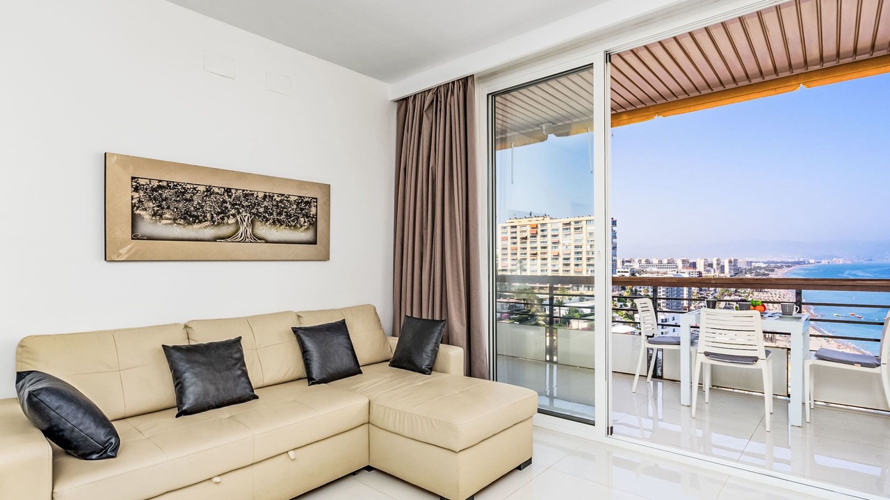 Photo of Livingroom in Torremolinos