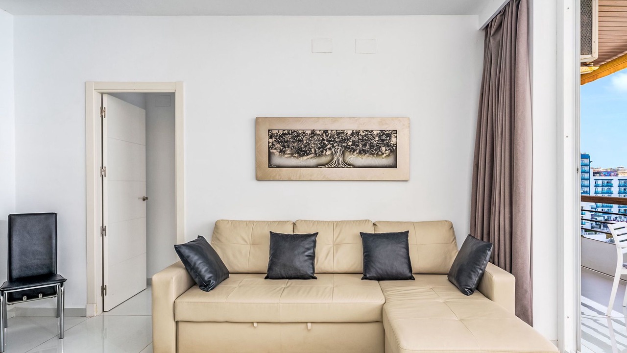 Photo of Livingroom in Torremolinos