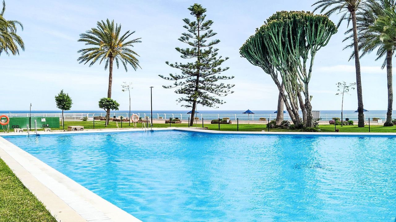 Photo of Outdoor in Torremolinos