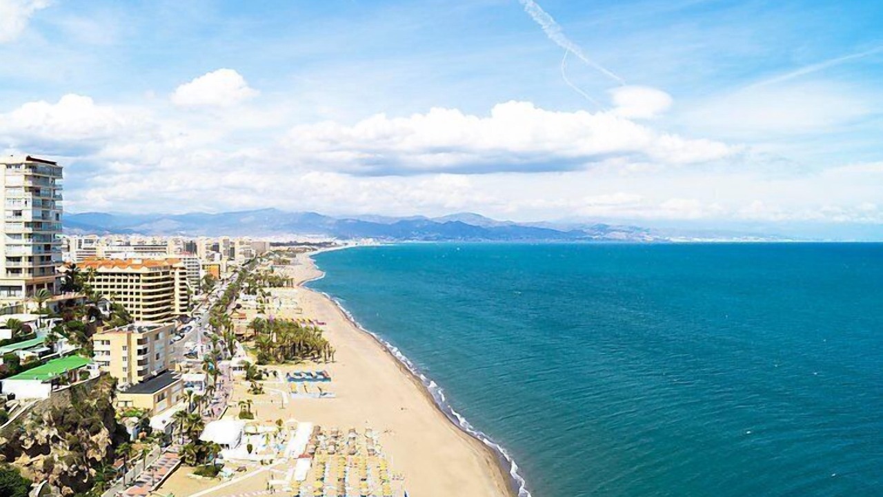 Photo of Outdoor in Torremolinos