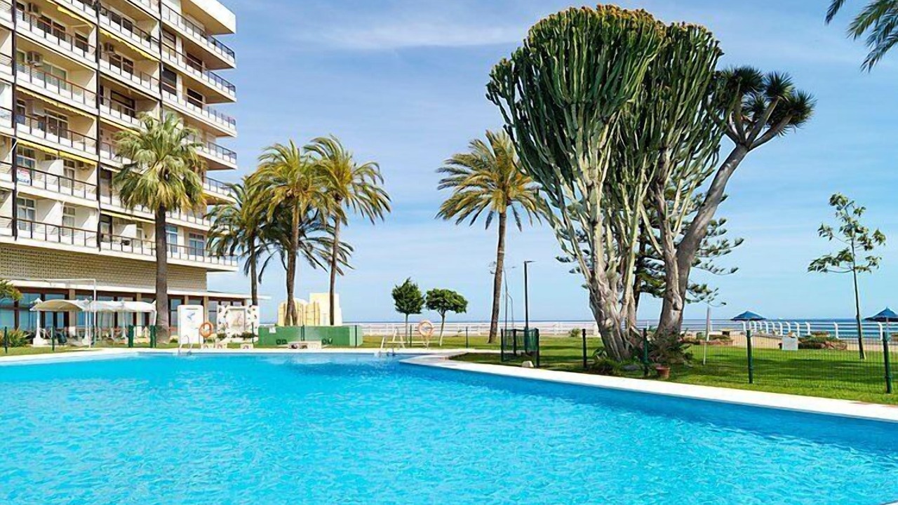 Photo of Outdoor in Torremolinos