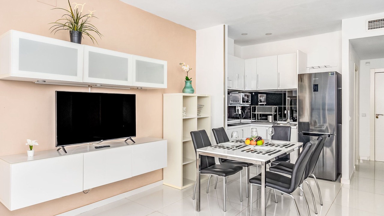 Photo of Bedroom in Torremolinos