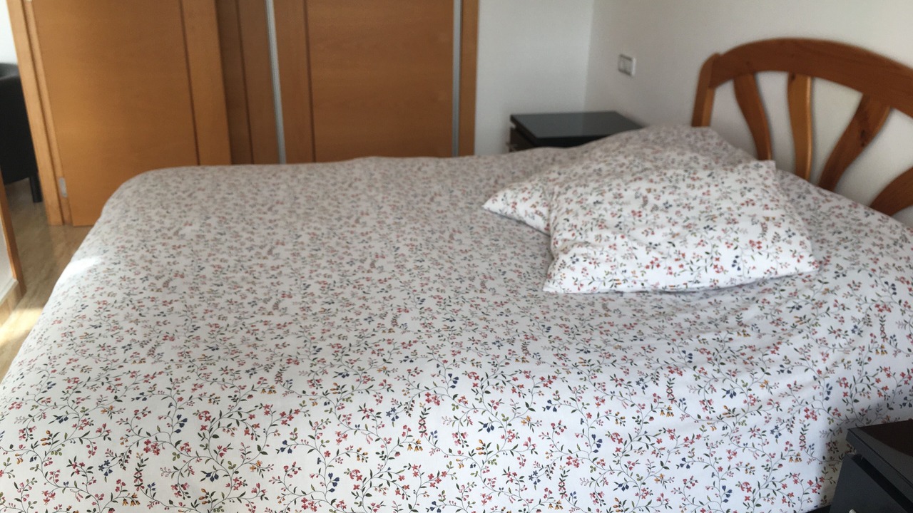 Photo of Bedroom in Santa Lucia