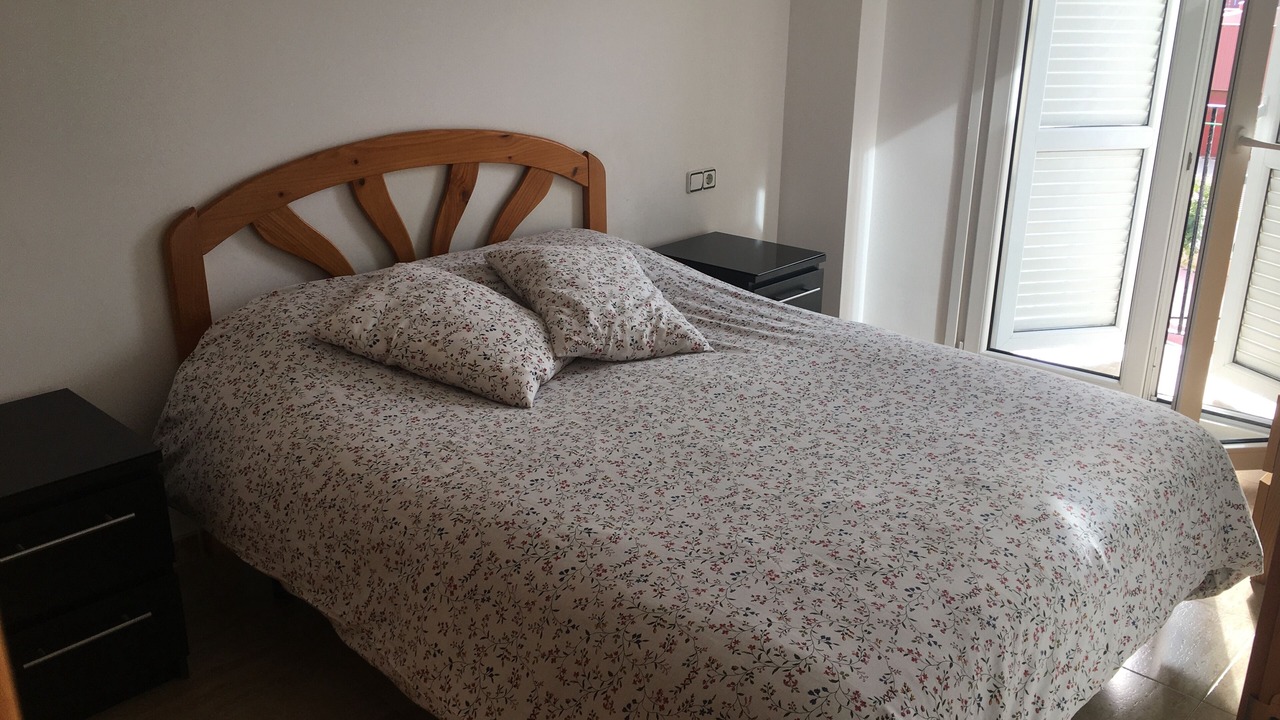 Photo of Bedroom in Santa Lucia