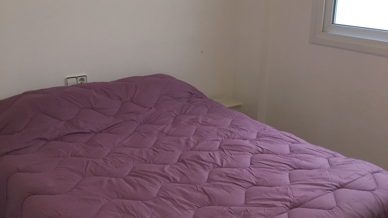 Photo of Bedroom in Santa Lucia