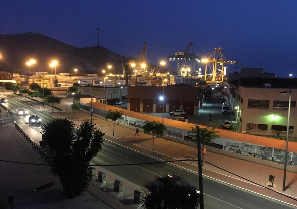 Photo of Outdoor in Santa Lucia