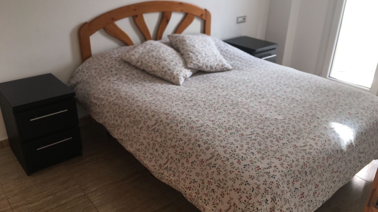 Photo of Bedroom in Santa Lucia
