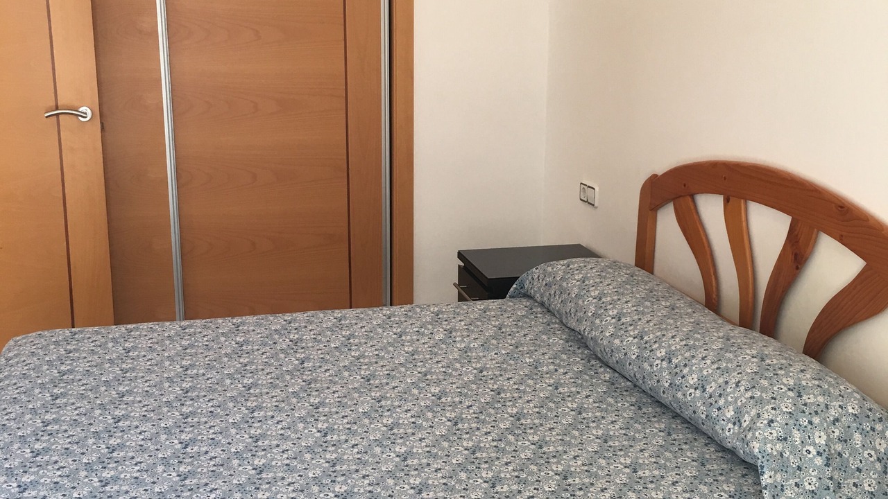Photo of Bedroom in Santa Lucia