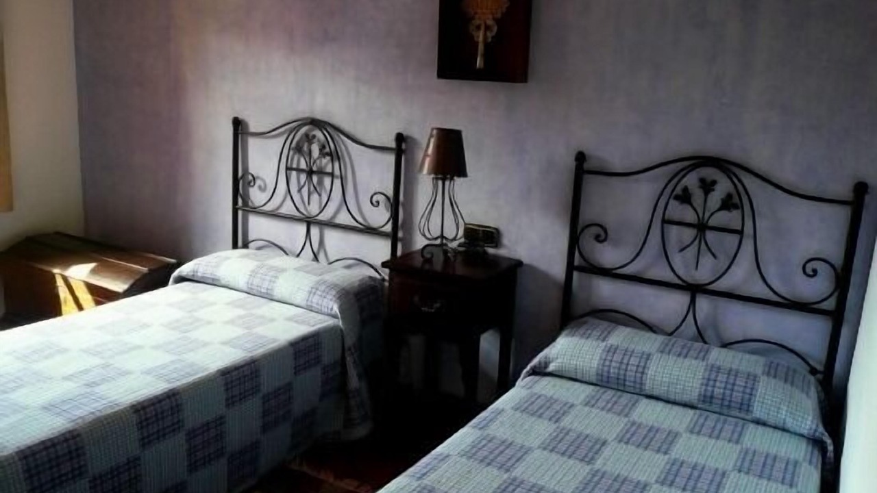Photo of Bedroom in La Puebla de Roda
