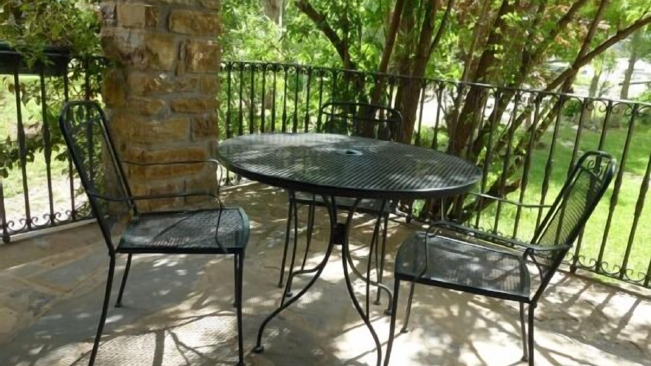 Photo of Outdoor in La Puebla de Roda