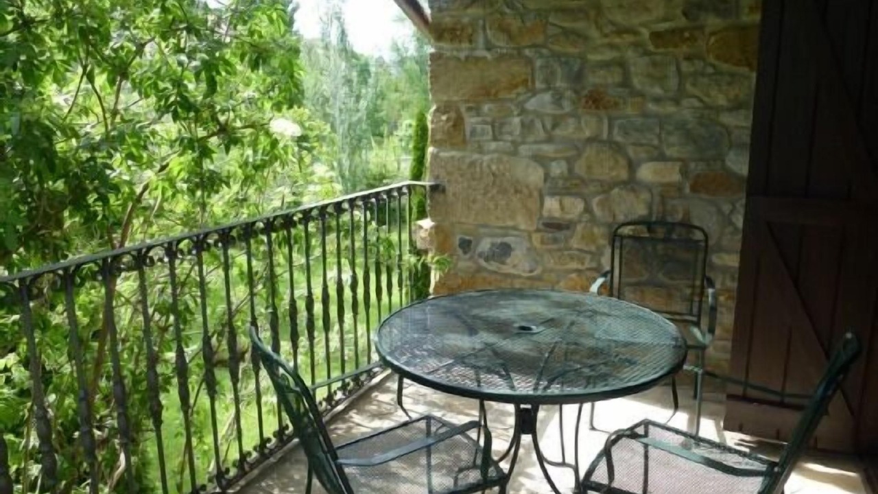 Photo of Outdoor in La Puebla de Roda