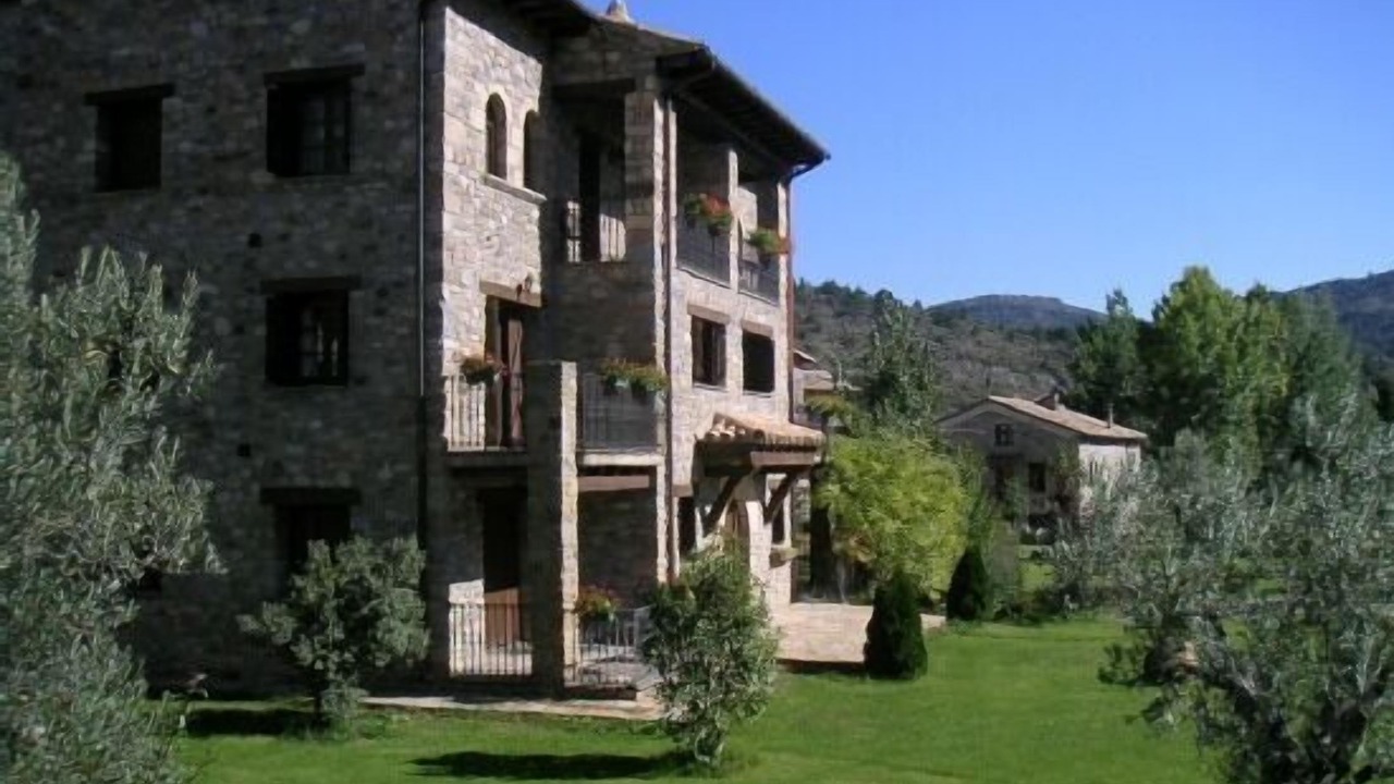 Photo of Outdoor in La Puebla de Roda
