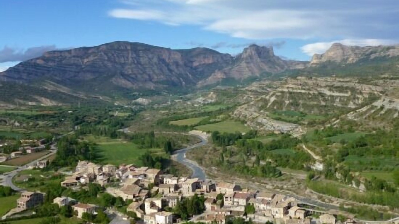 Photo of Outdoor in La Puebla de Roda