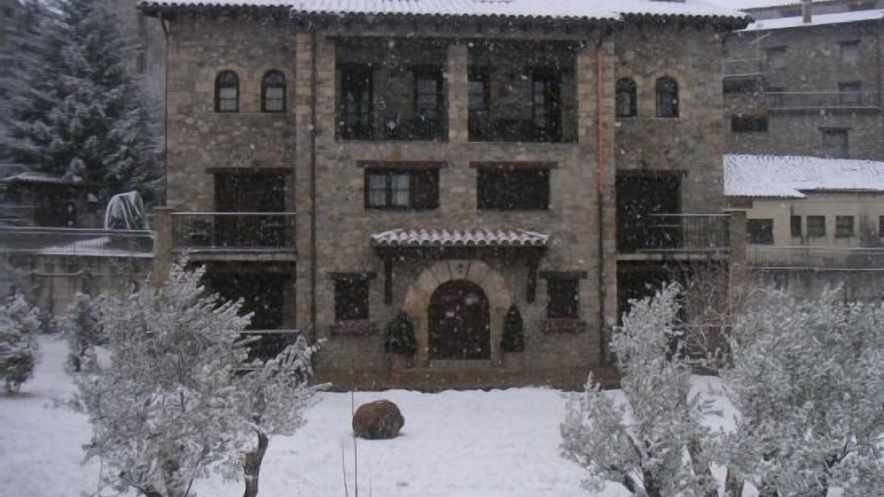 Photo of Outdoor in La Puebla de Roda